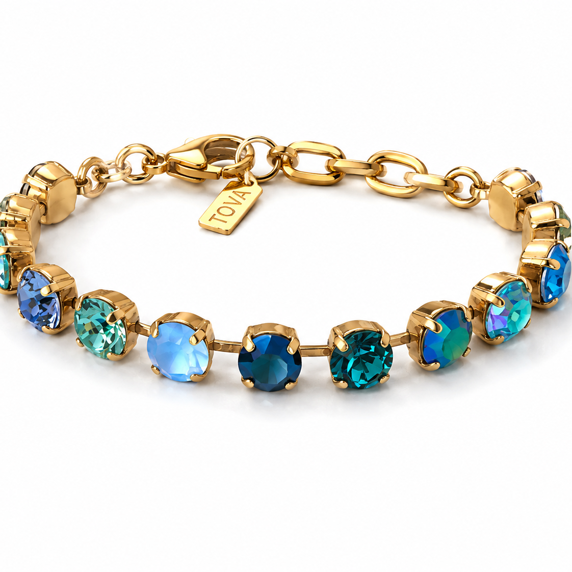 Tova Izzy bracelet!