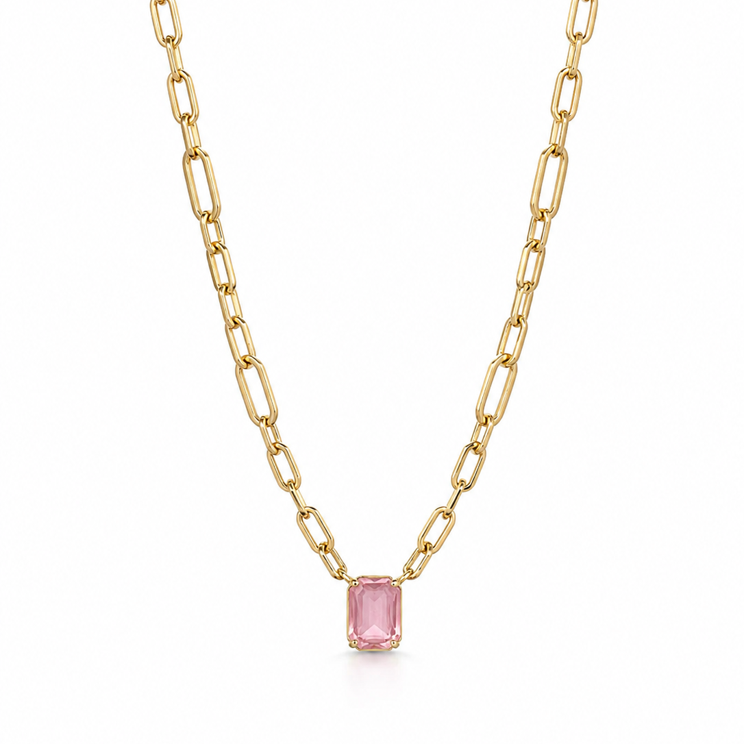 Tova Dereka Necklace