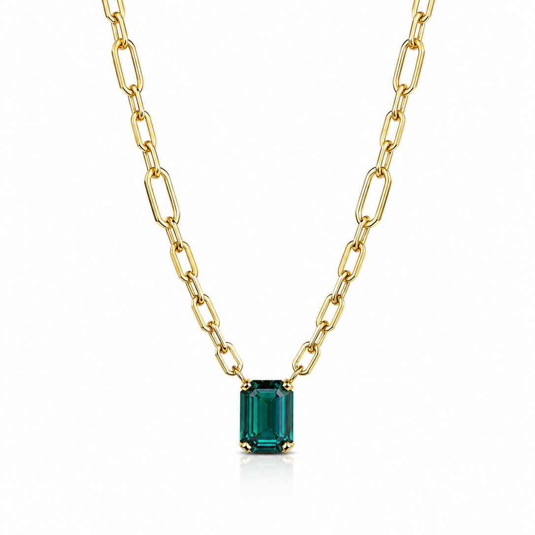 Tova Dereka Necklace