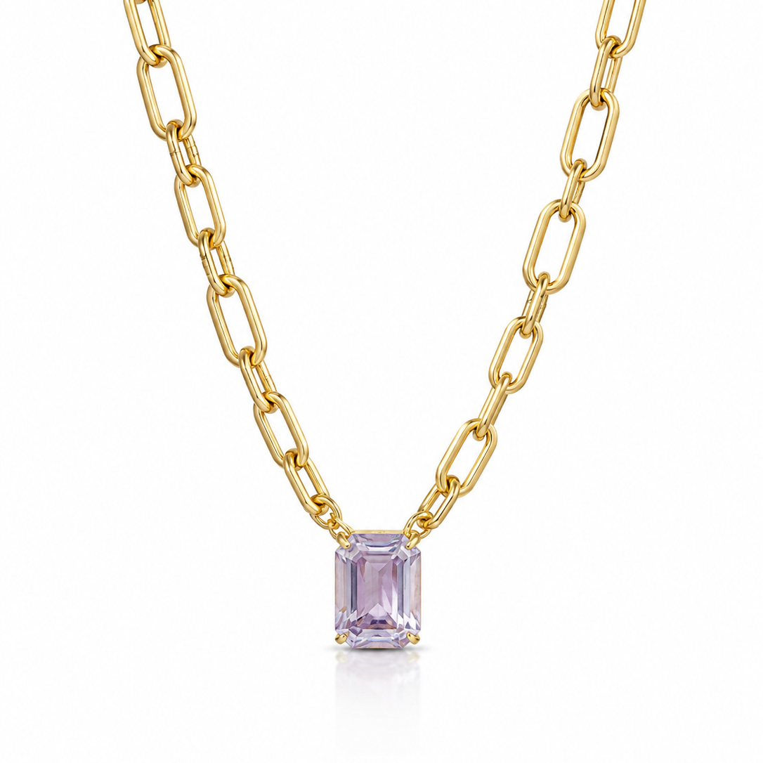 Tova Dereka Necklace