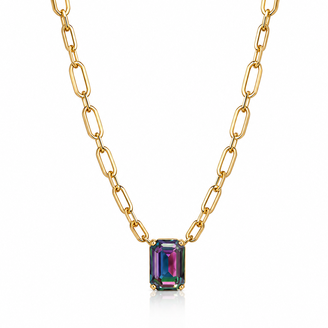 Tova Dereka Necklace