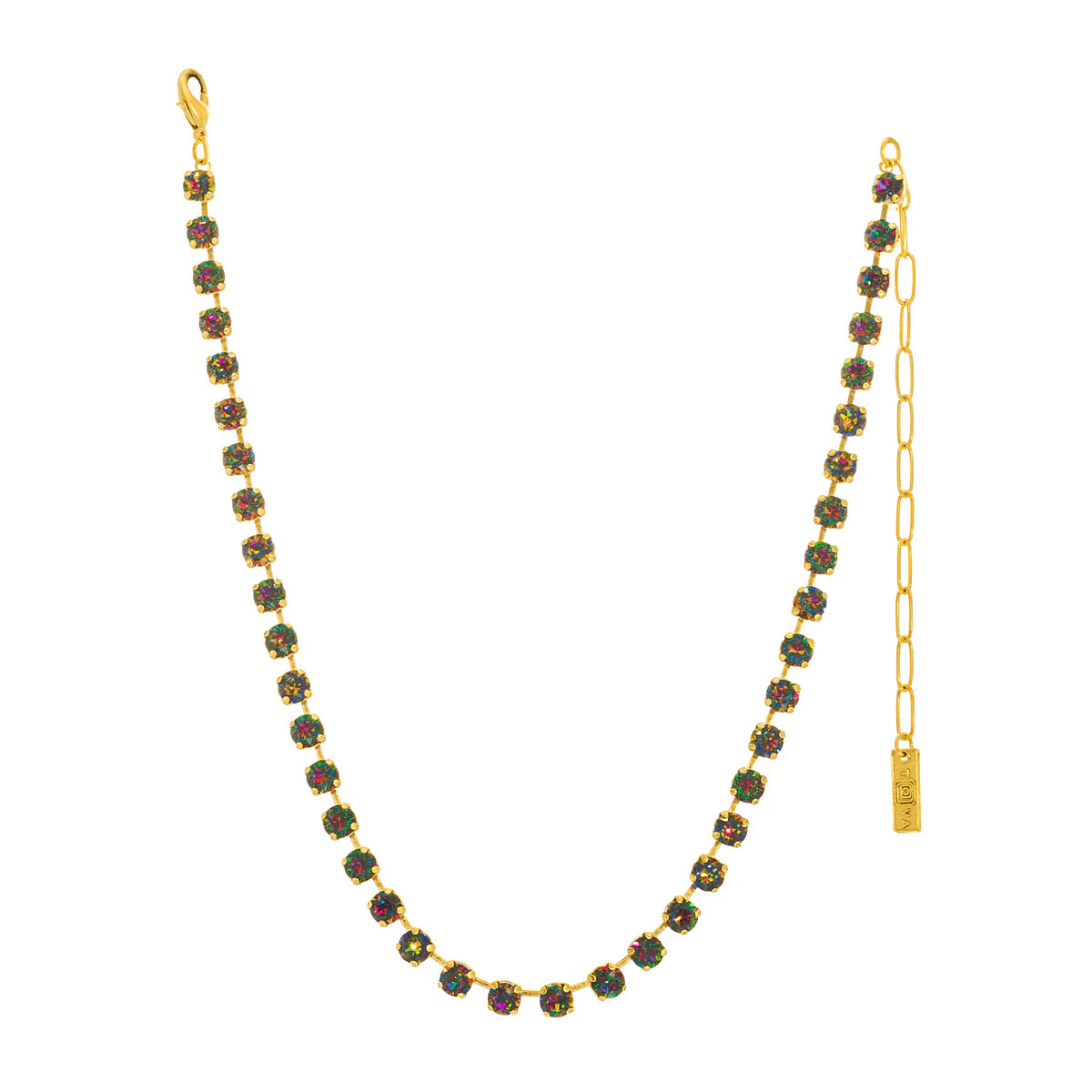 Tova Sarina Necklace!