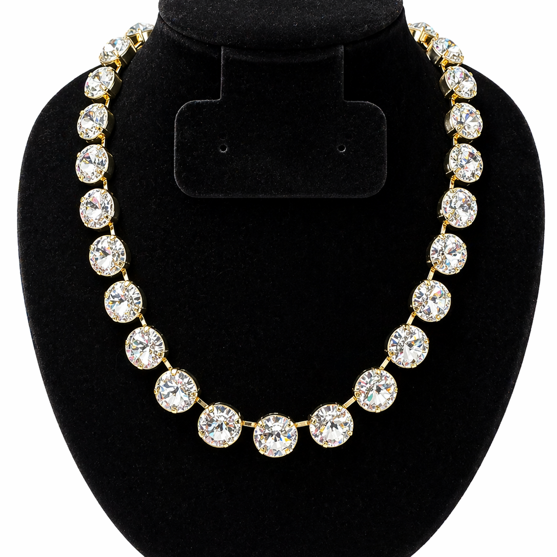 Tova Sofia Necklace