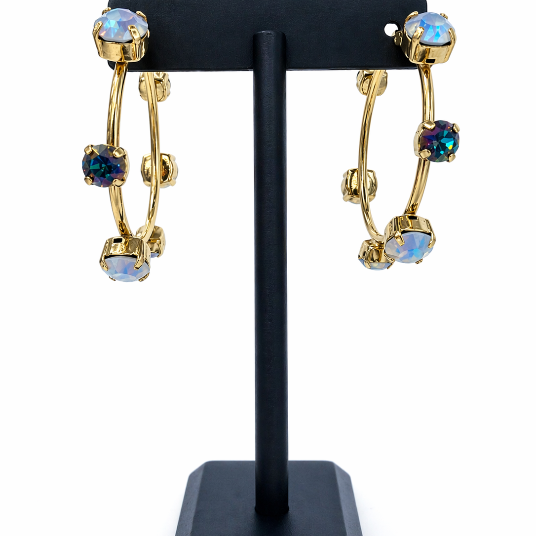 Tova Atilia Hoops