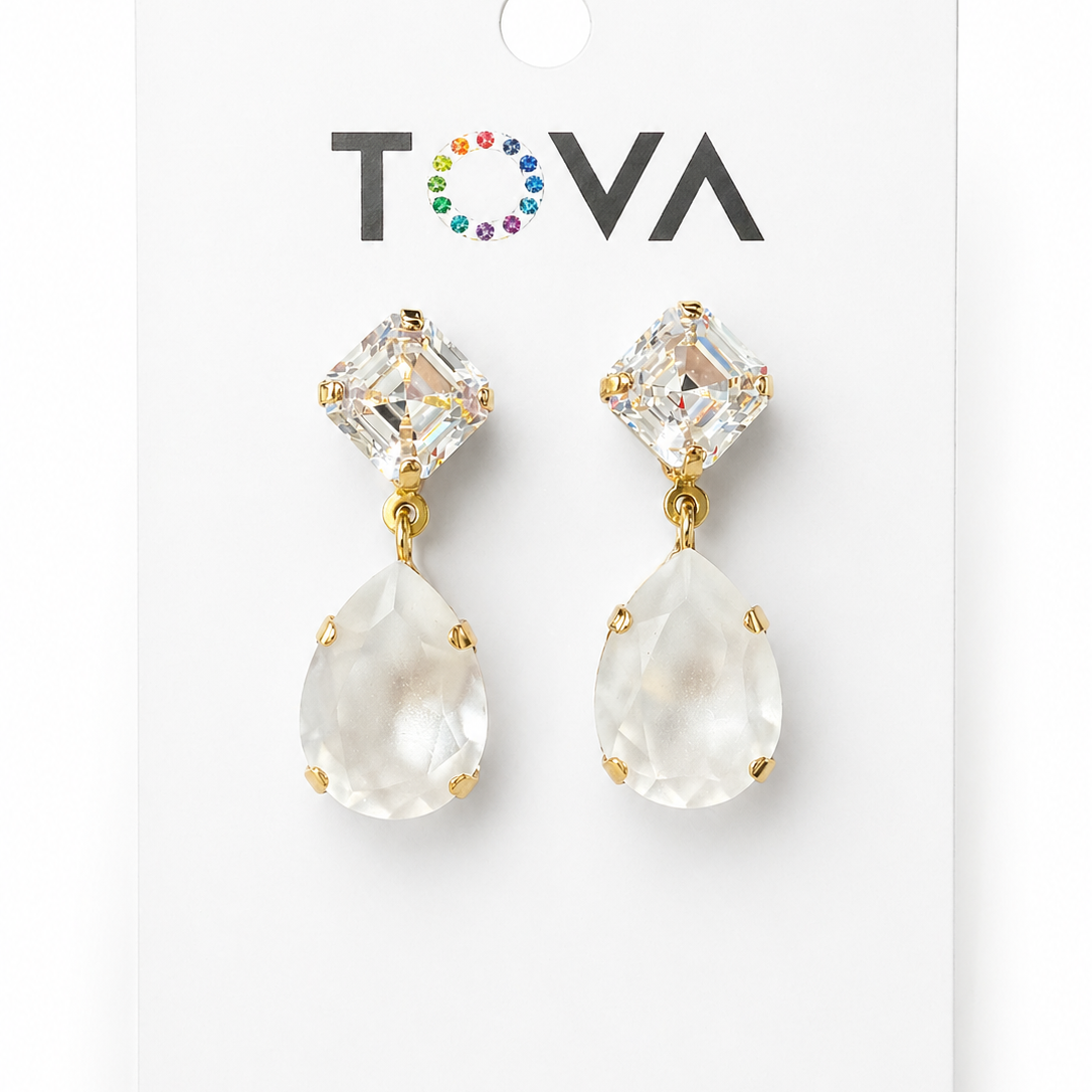 Tova Estelle Earrings!