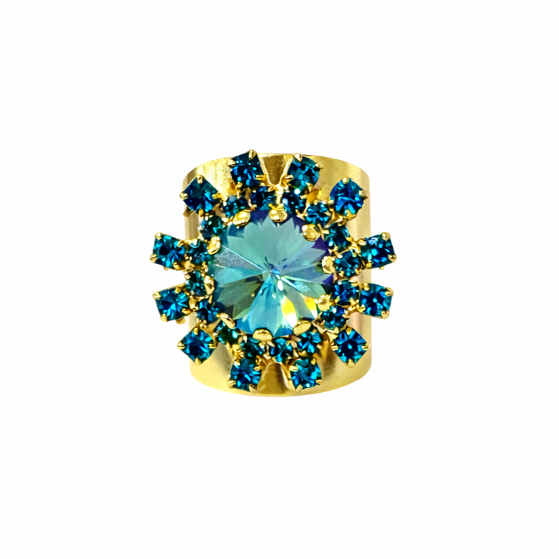 Tova Blair Ring!