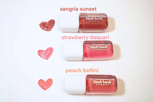 TMLL Blush Bom Liquid Blush