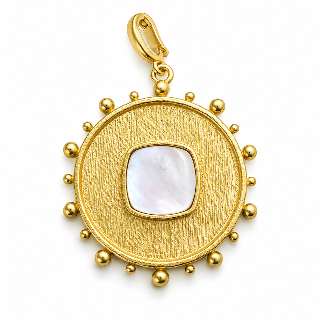 The Halo Charm Collection