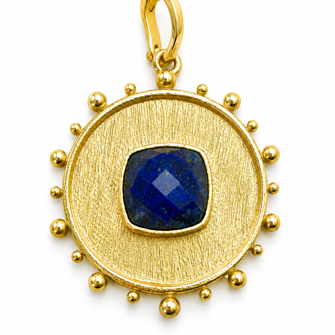 The Halo Charm Collection