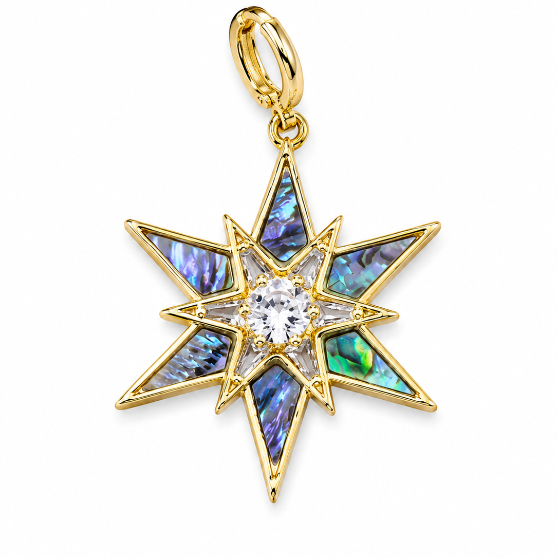 Star Charms