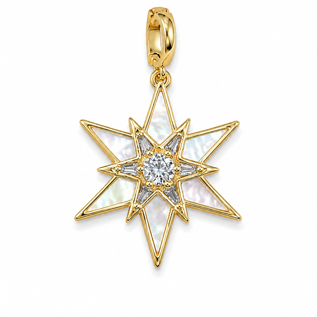 Star Charms