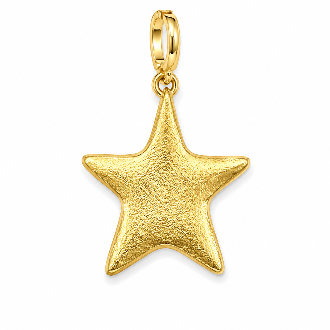 Star Charms
