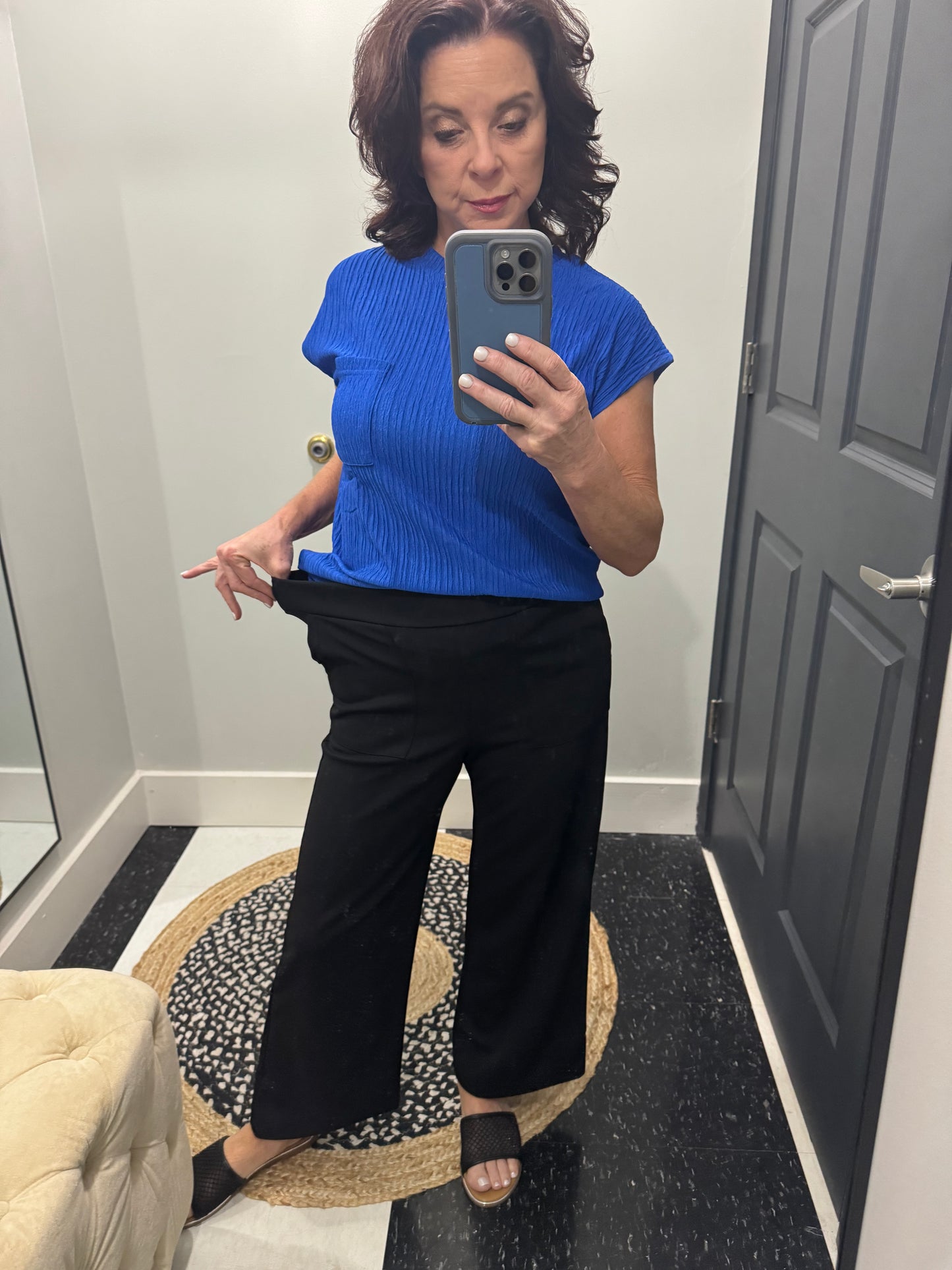 Heim Leslie Pants