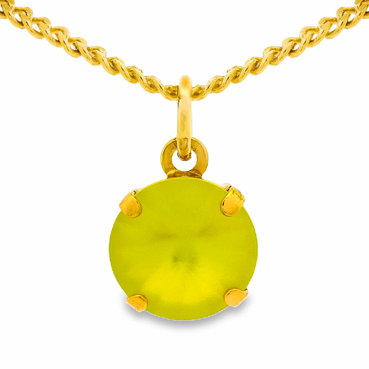 Tova Talia necklace*