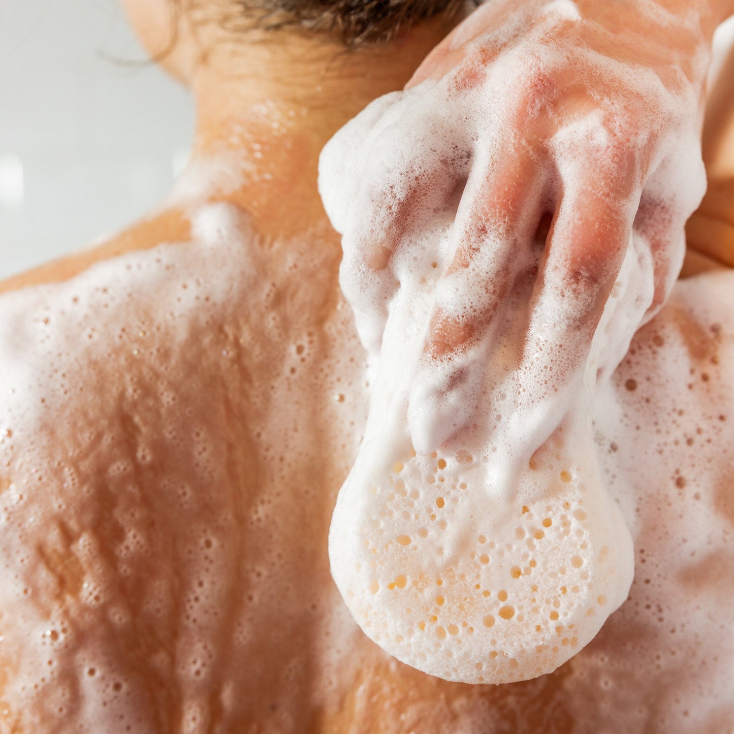 BW Sweet Grace Body Sponge