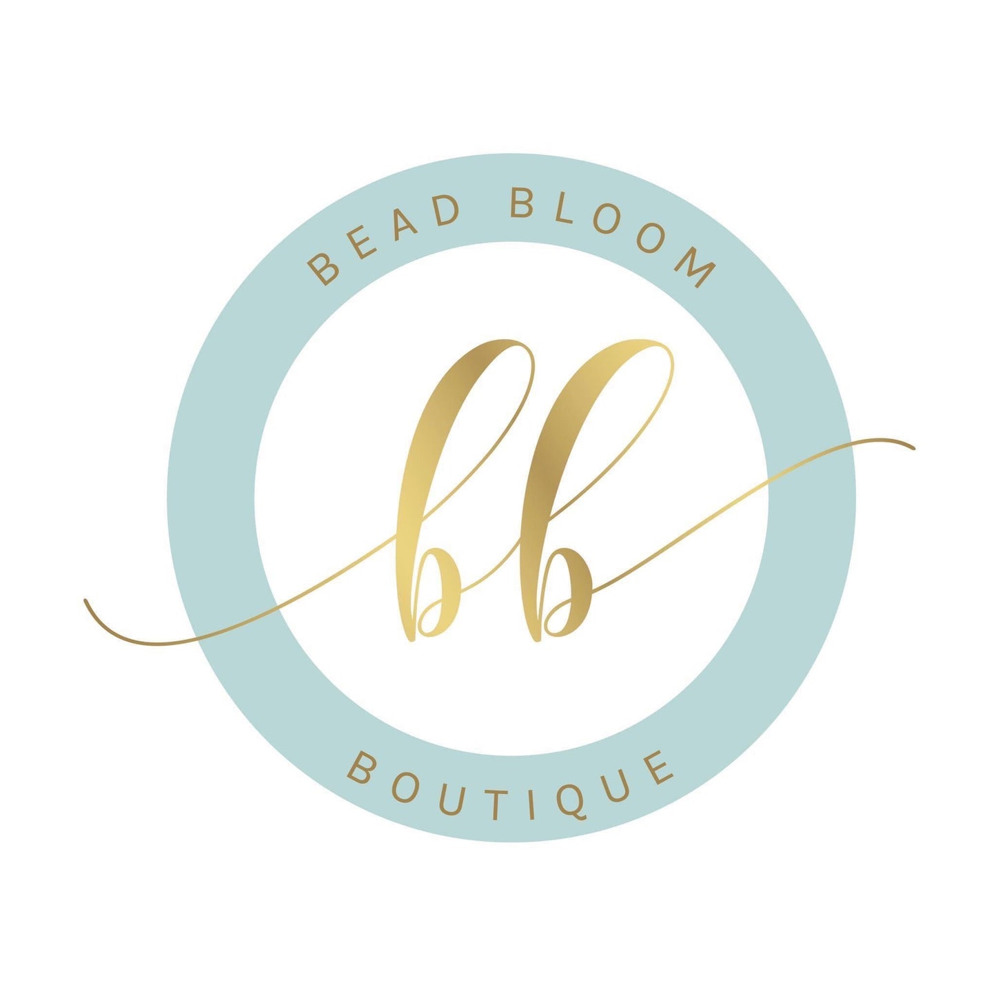 Bead Bloom Gift Card