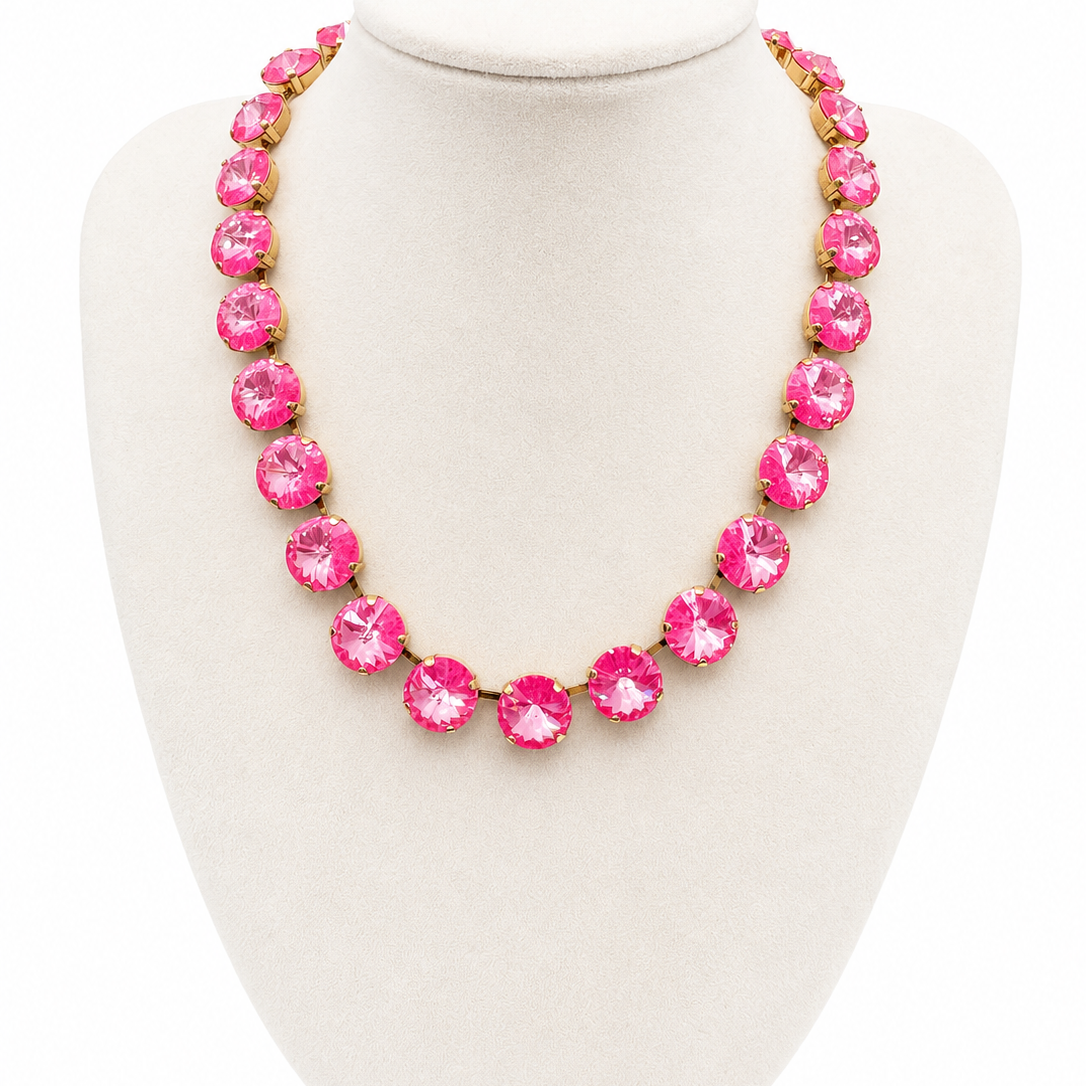 Tova Sofia Necklace