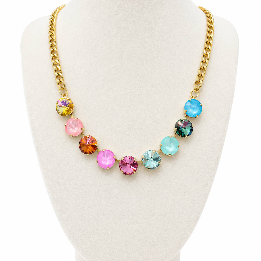 Tova Mini Sofia Necklace