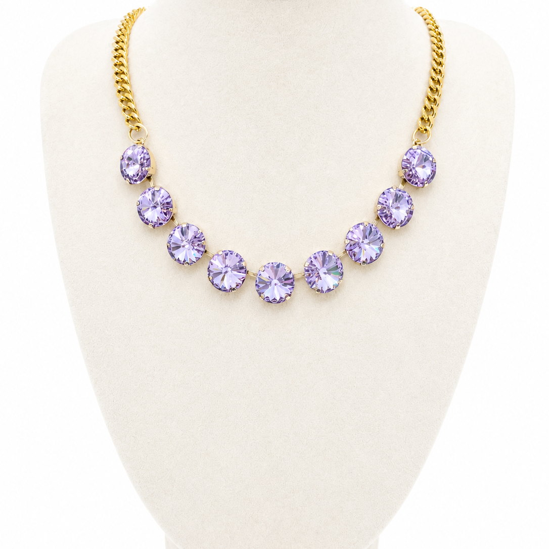Tova Mini Sofia Necklace