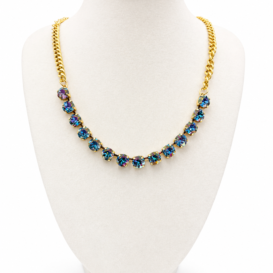 Tova Mini Oakland Necklace☀️