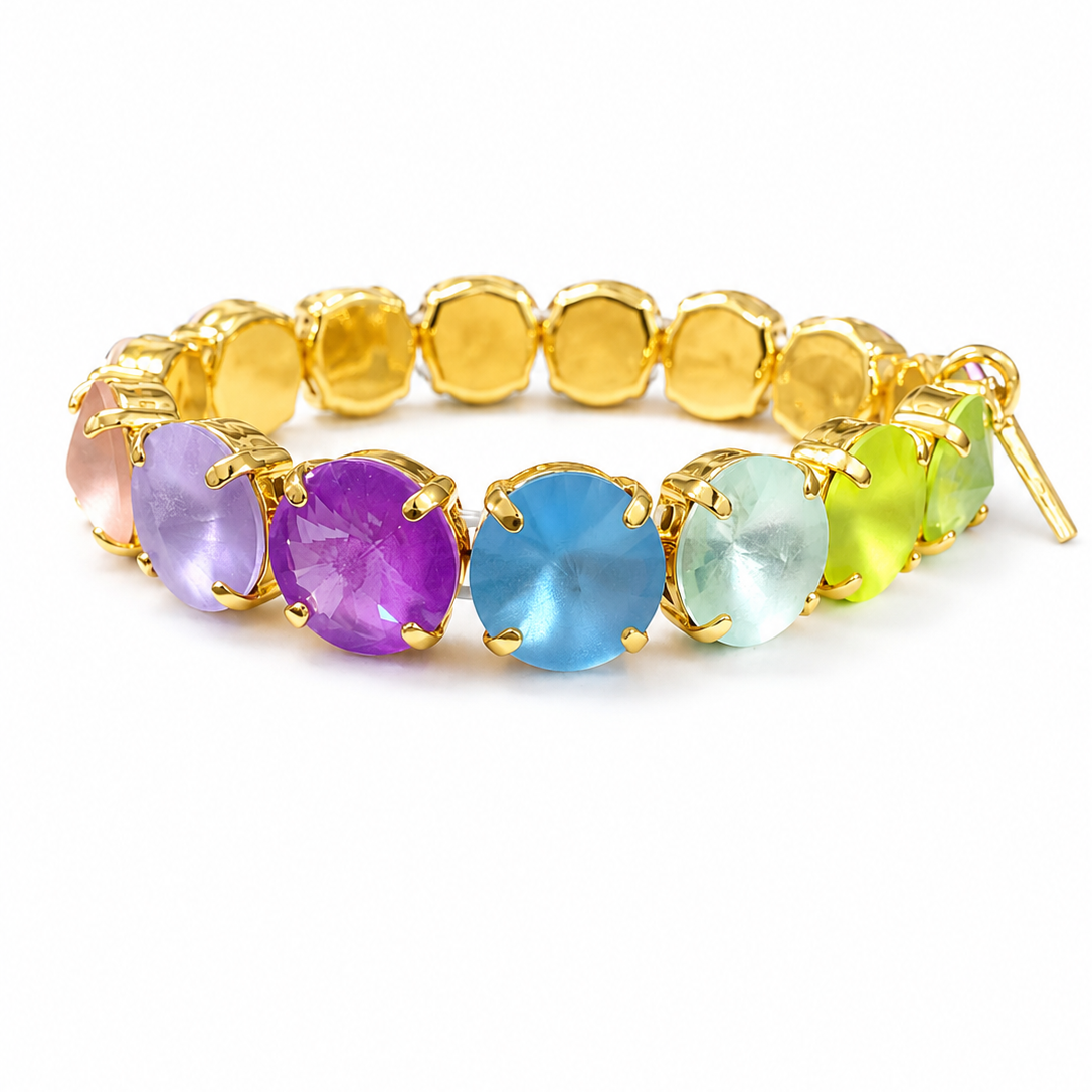 Tova Custom Stretch Croatia Bracelet