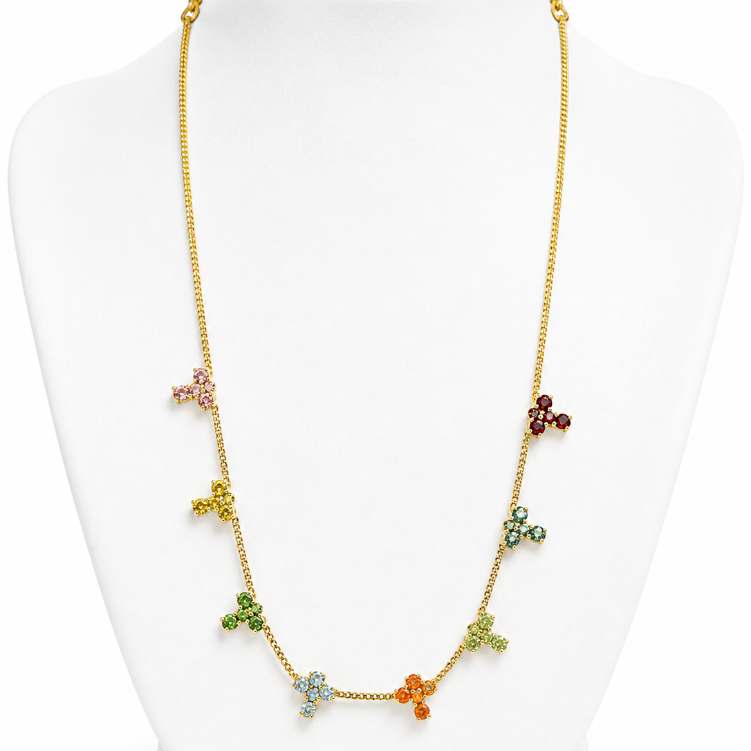 Tova Multi Cross Dallas special