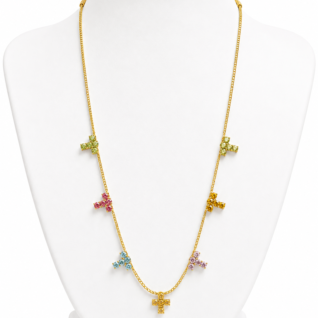 Tova Multi Cross Dallas special