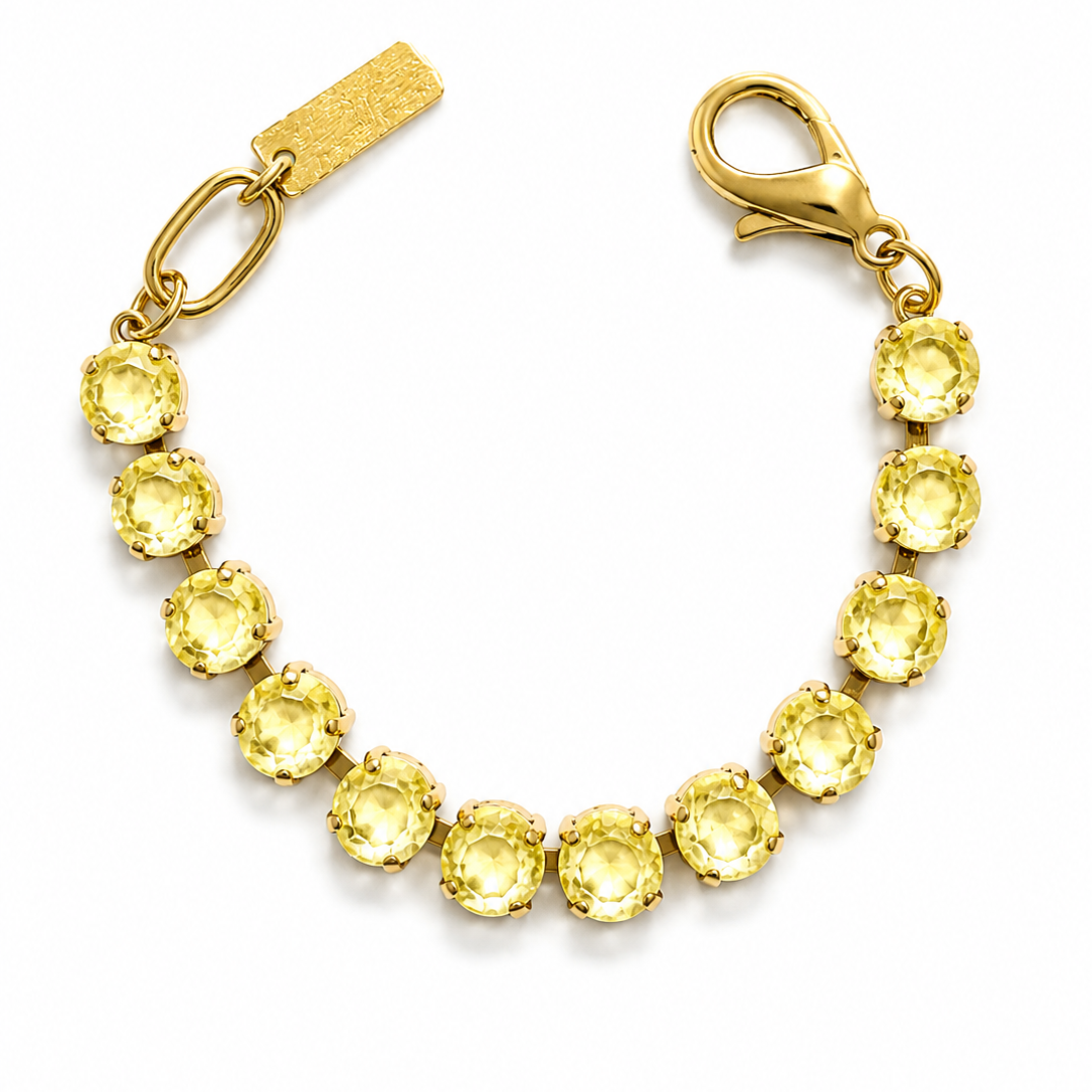 Tova Izzy bracelet!