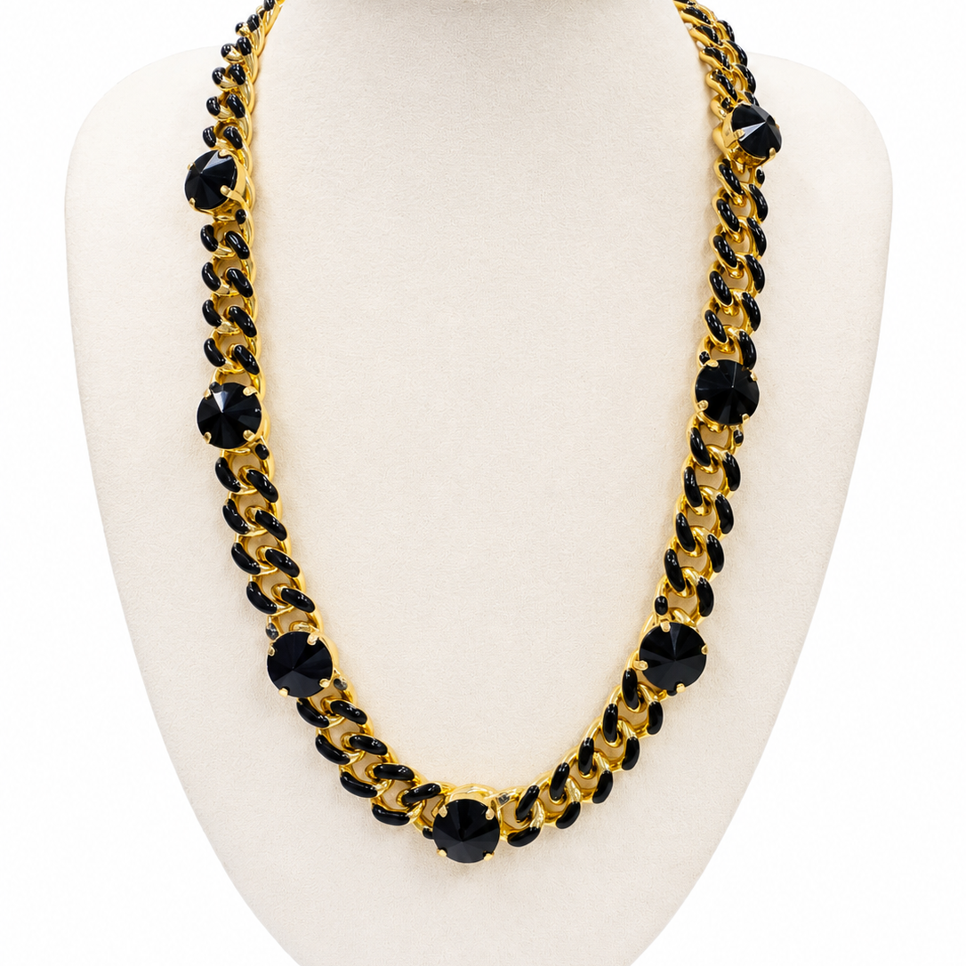 Tova GALILEU NECKLACE☀️