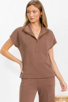 The ULTIMATE scuba 1/2 zip set