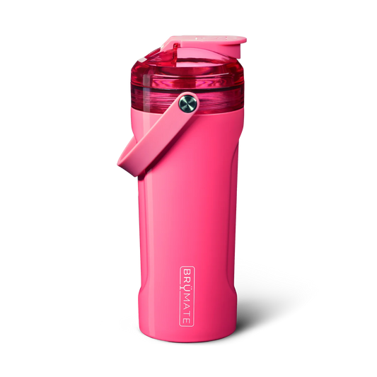 Brumate 26oz multishaker