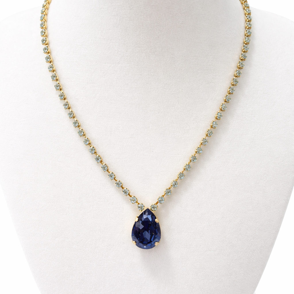 Tova Milli Necklace*