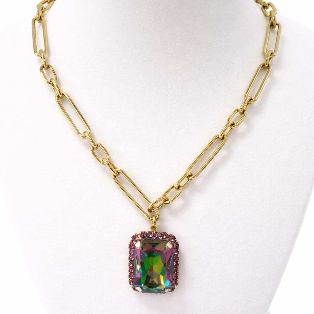 Tova Soleil Necklace