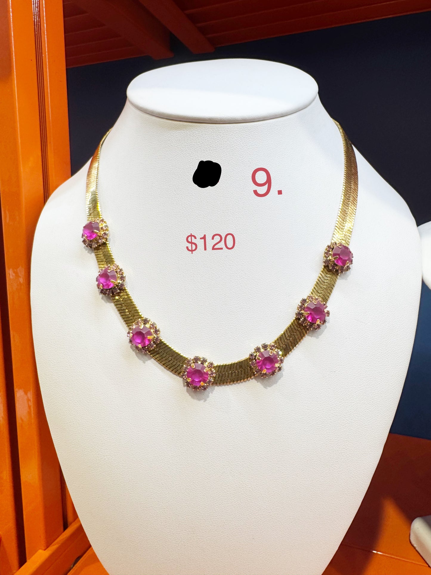 Dallas Tova 9 Kristin