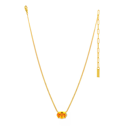 Tova Iza necklace