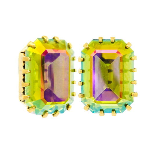 Tova Karine stud earrings