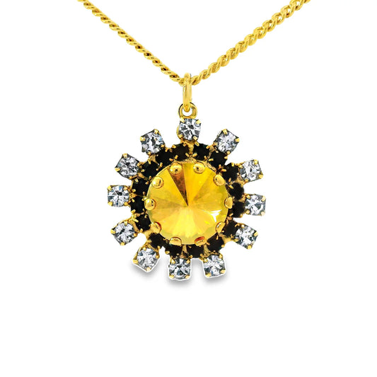 Tova  Blaire Pendant Necklace