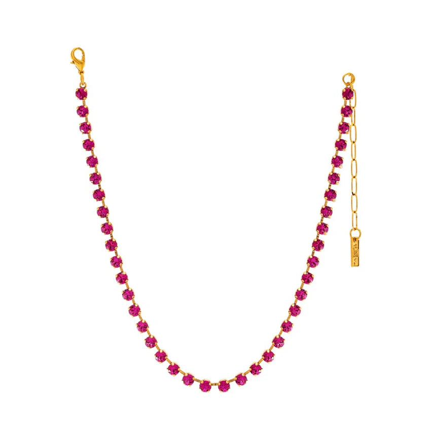 Tova Sarina Necklace!