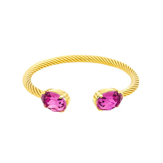 Tova Charlotte cuff