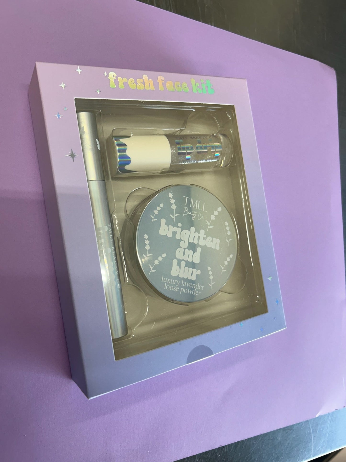 Fresh Face Kit - PREORDER 10/27