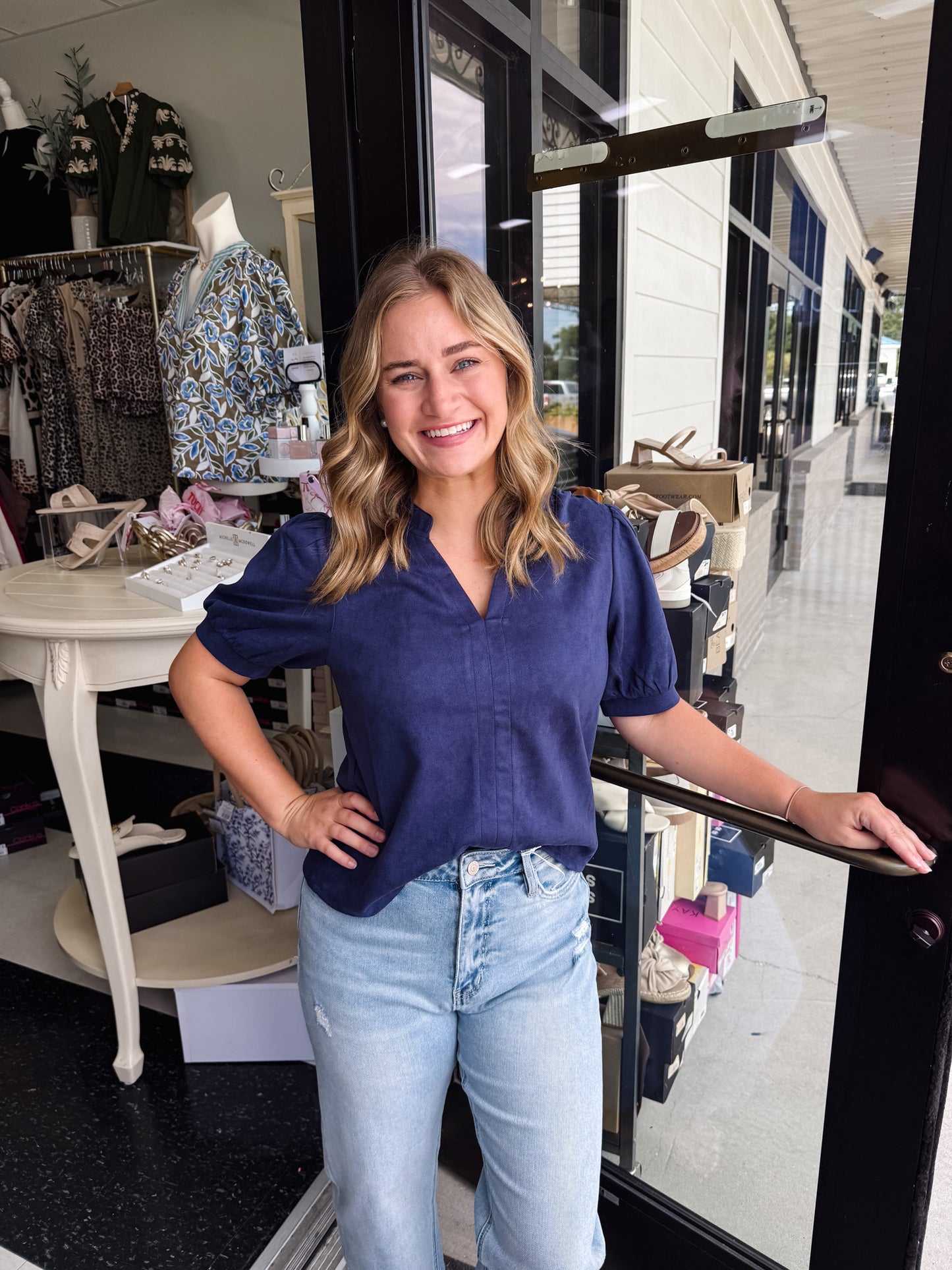 THML For the Record Top