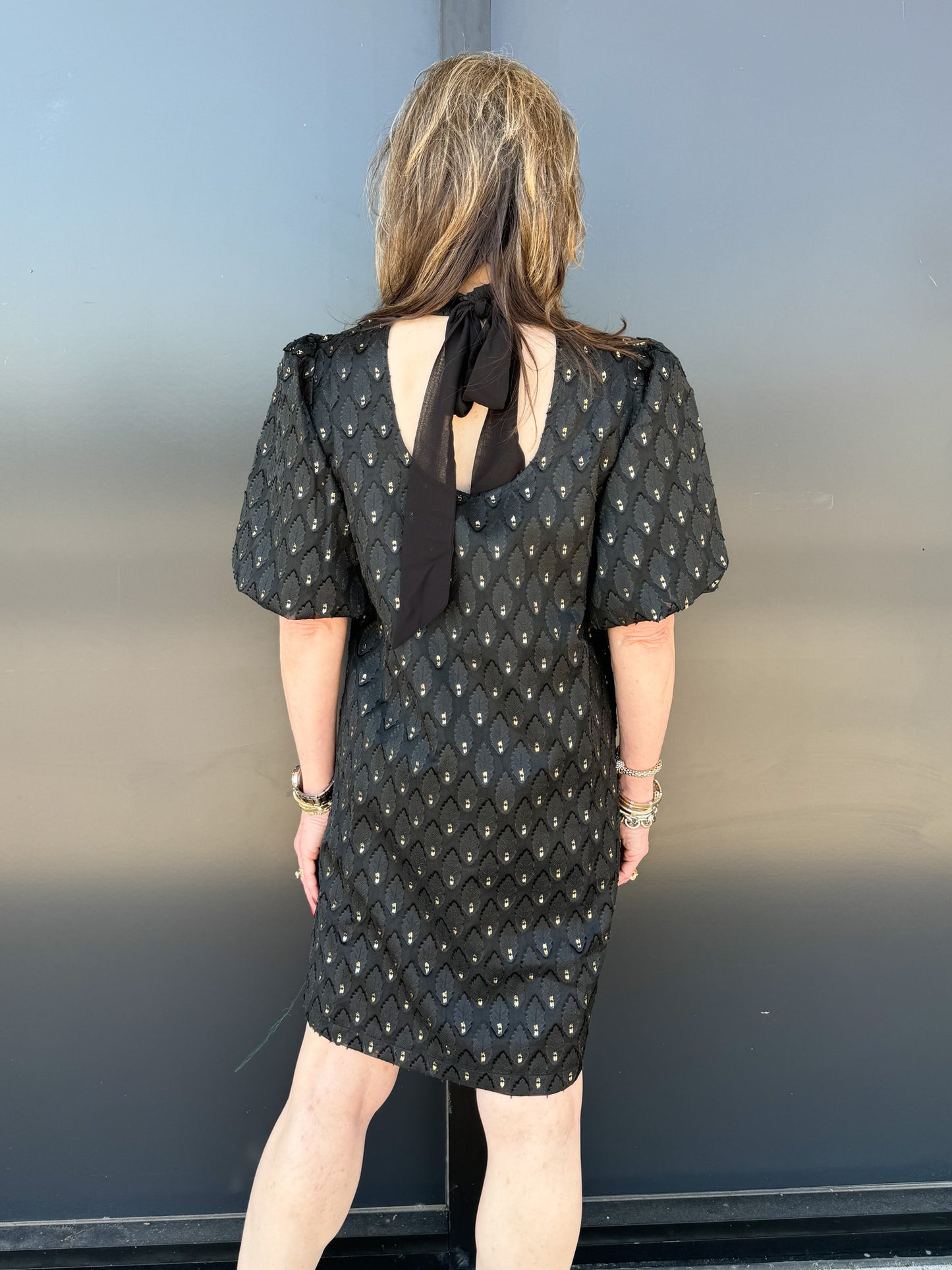 The Gloria Dress