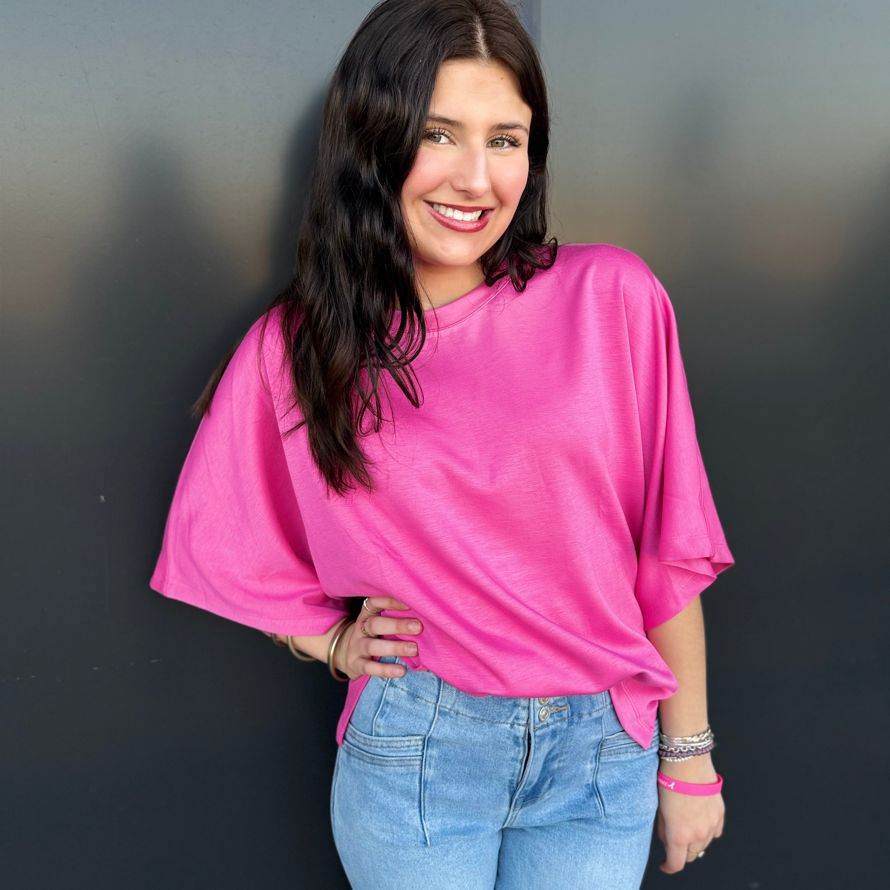 Look What You Made Me Do Top