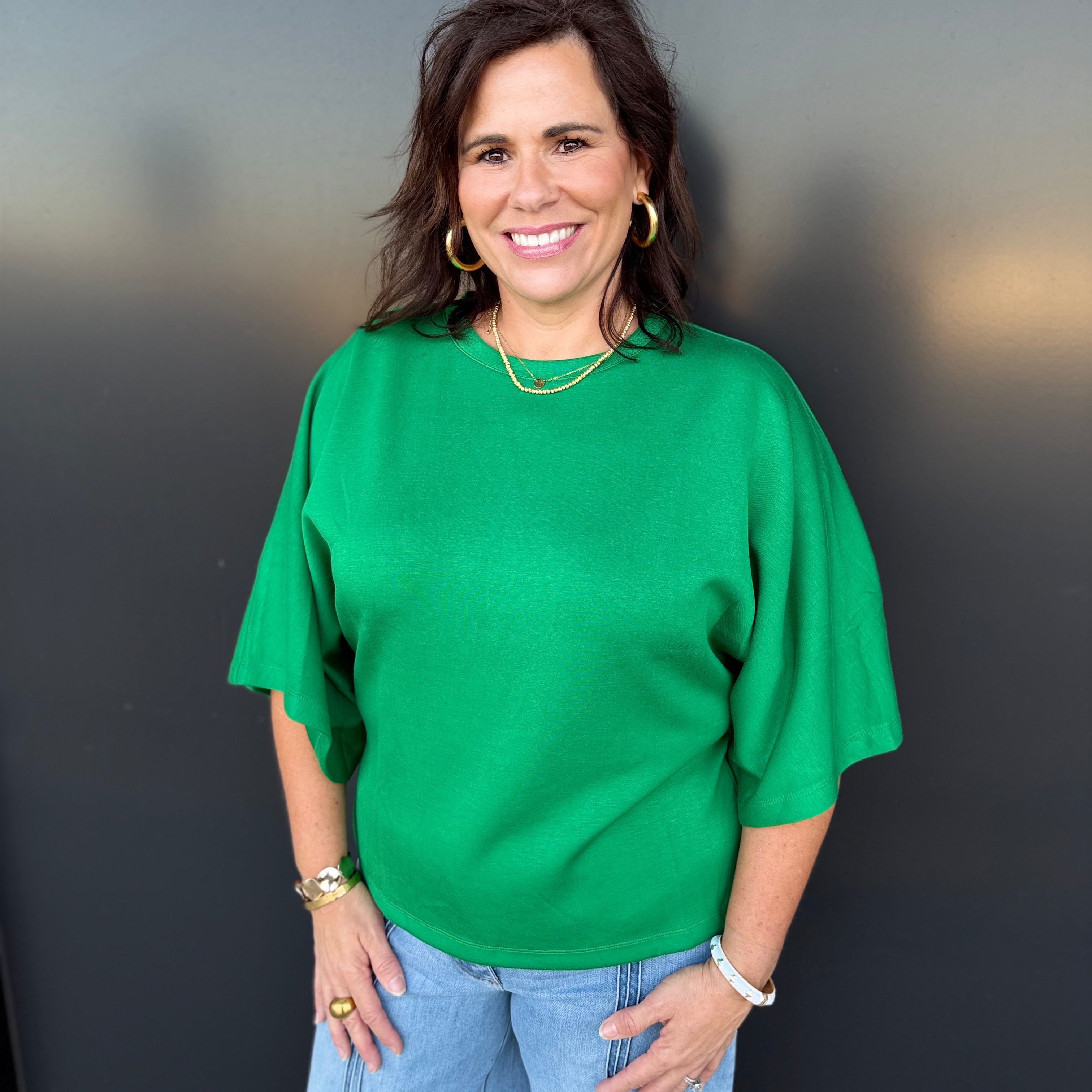 Look What You Made Me Do Top