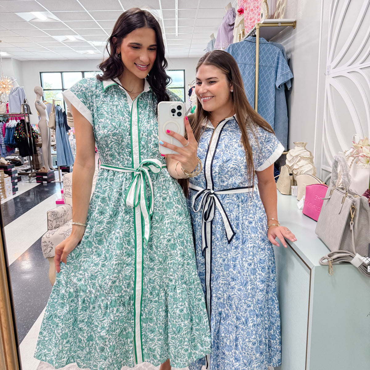 Entro Star Dress! – Bead Bloom