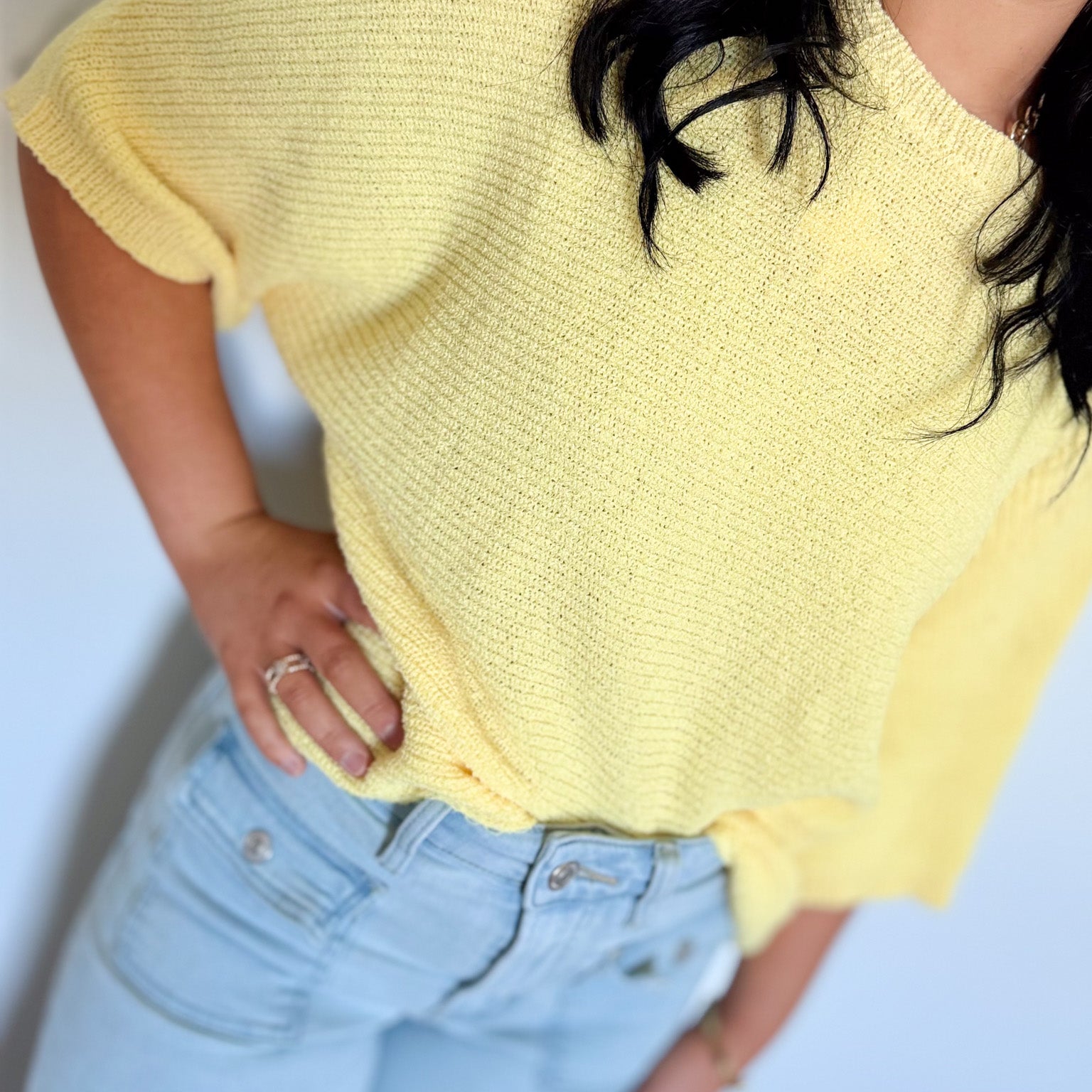 Entro Easter Egg Top