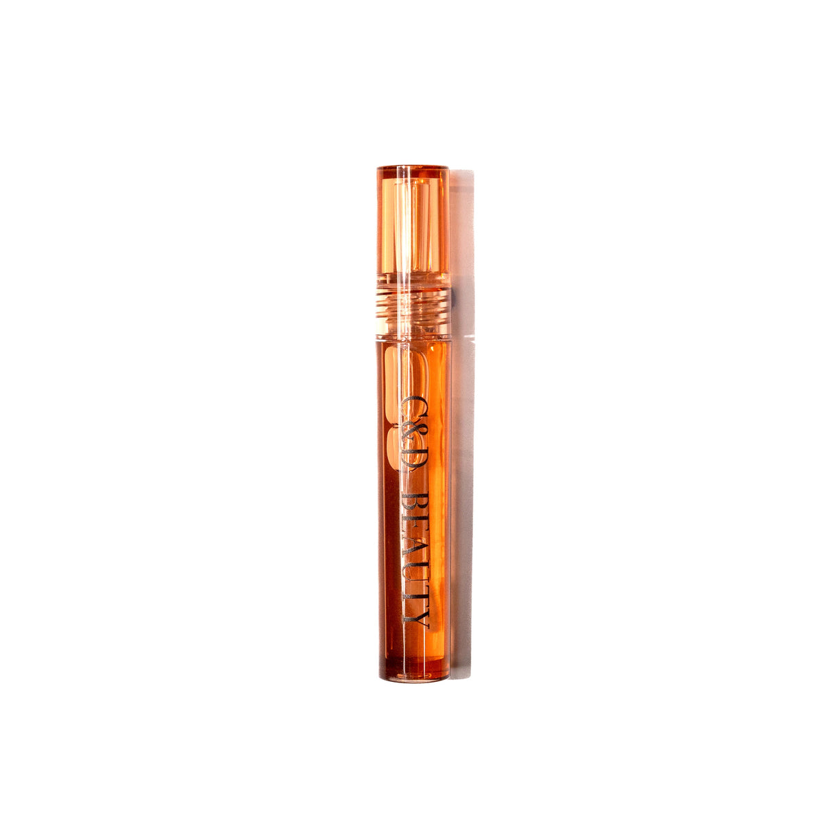 Lip Gloss Plumper - Orange