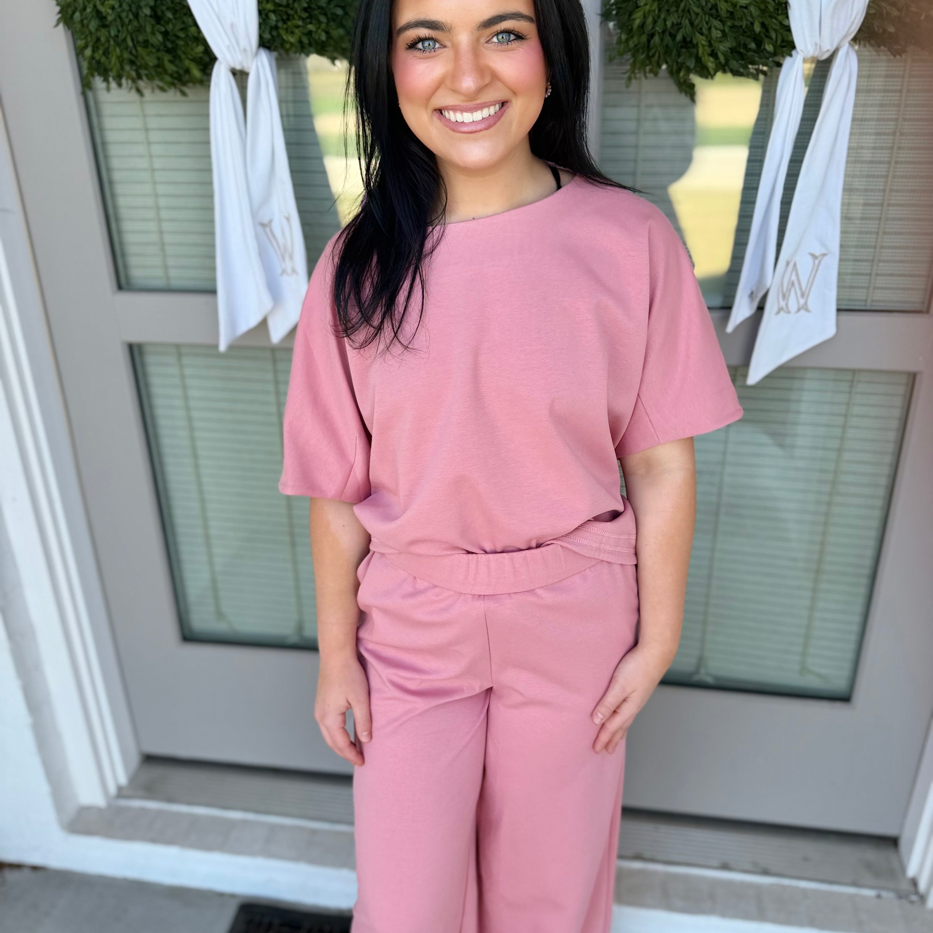 Spring Out Of Bed Set