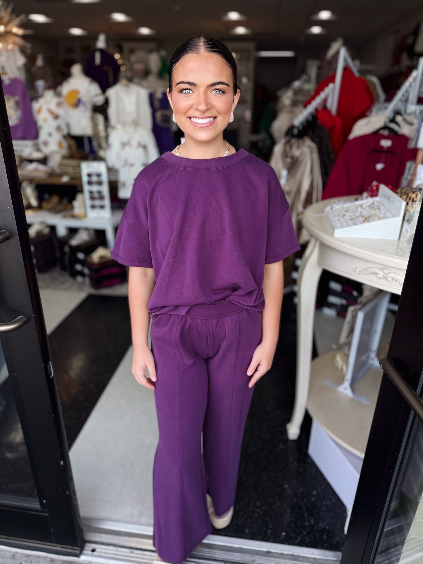 Sofie set