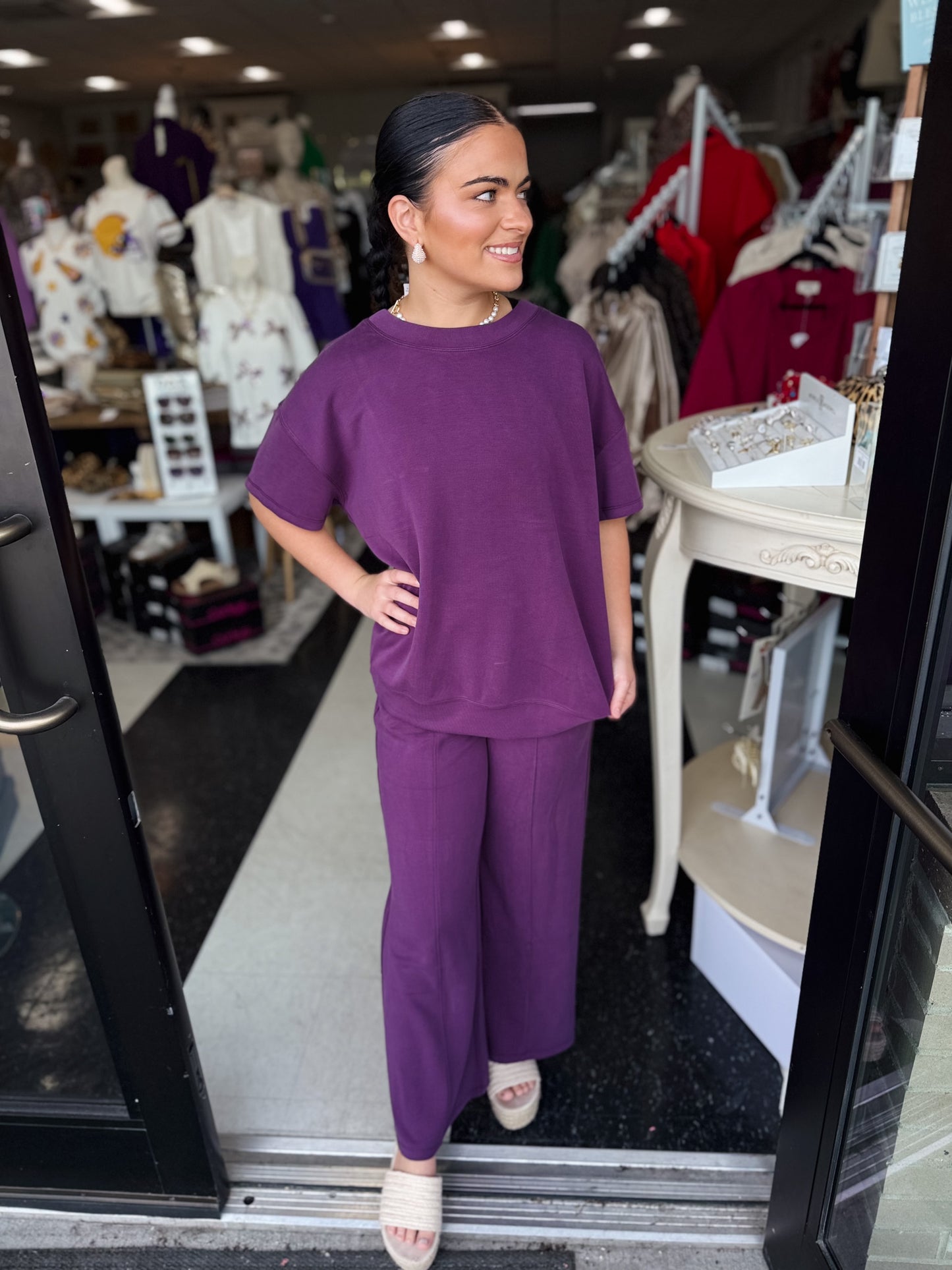 Sofie set